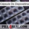 Cápsula De Dapoxetina 31